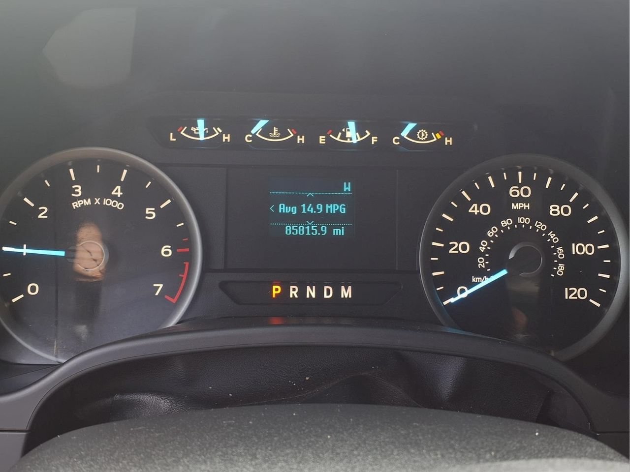 Used 2018 Ford F150 XLT AWD/4WD image 18