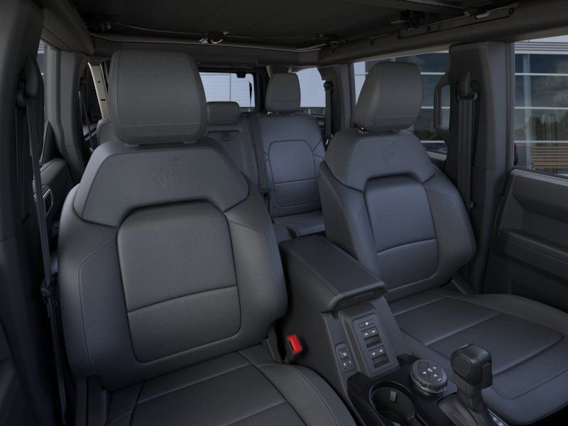 New 2026 Ford Bronco Outer Banks AWD/4WD image 10