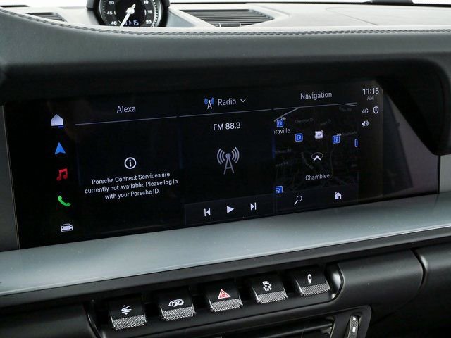 New 2026 Porsche 911 Carrera T RWD image 16