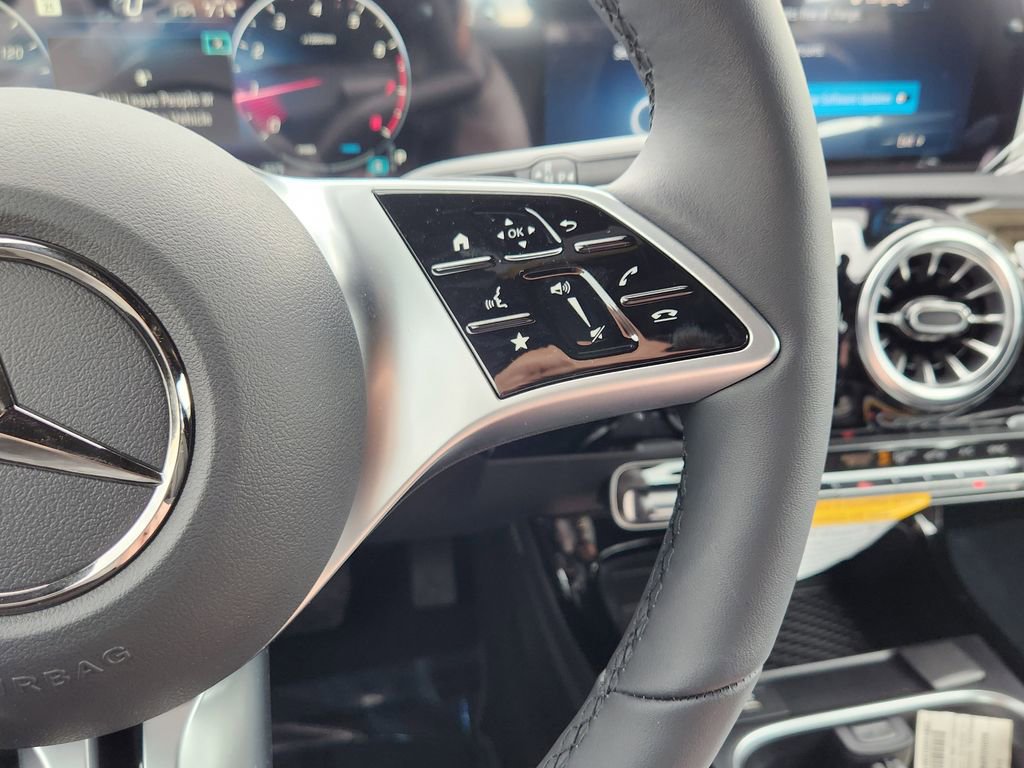 New 2026 Mercedes-Benz CLA 250 4MATIC image 28