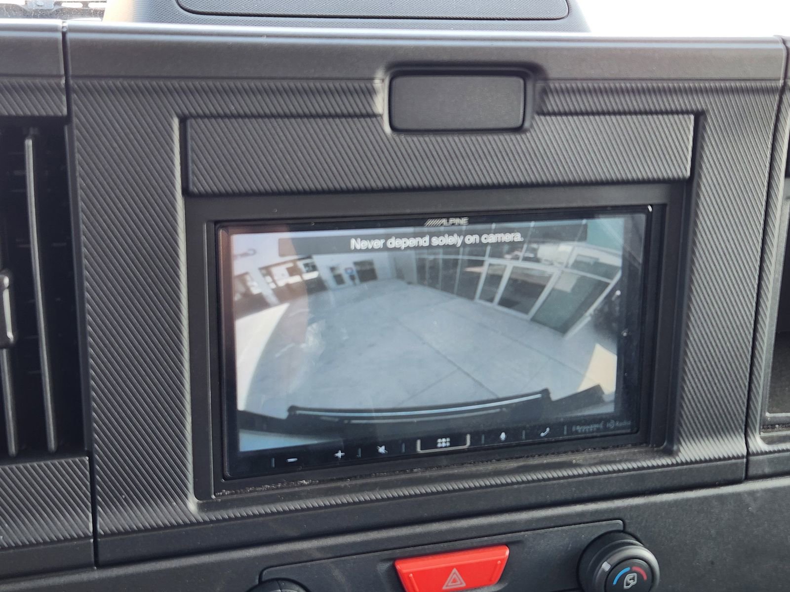 New 2025 Chevrolet Low Cab Forward 4500 XD image 18