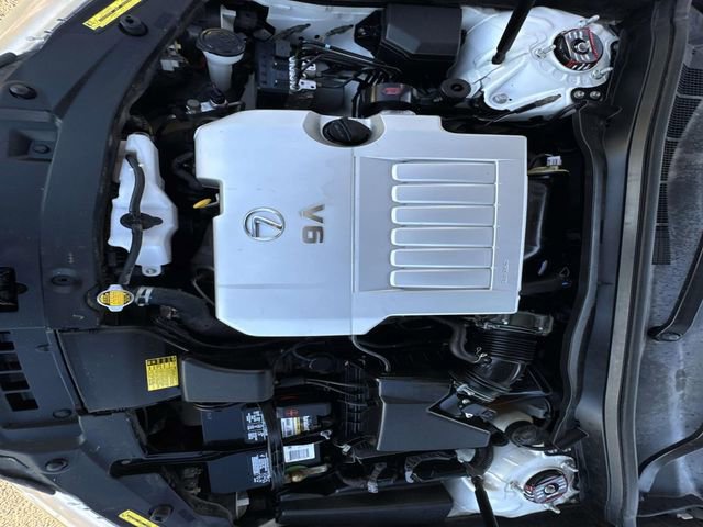 Used 2013 Lexus ES 350 w/ Luxury Pkg image 9