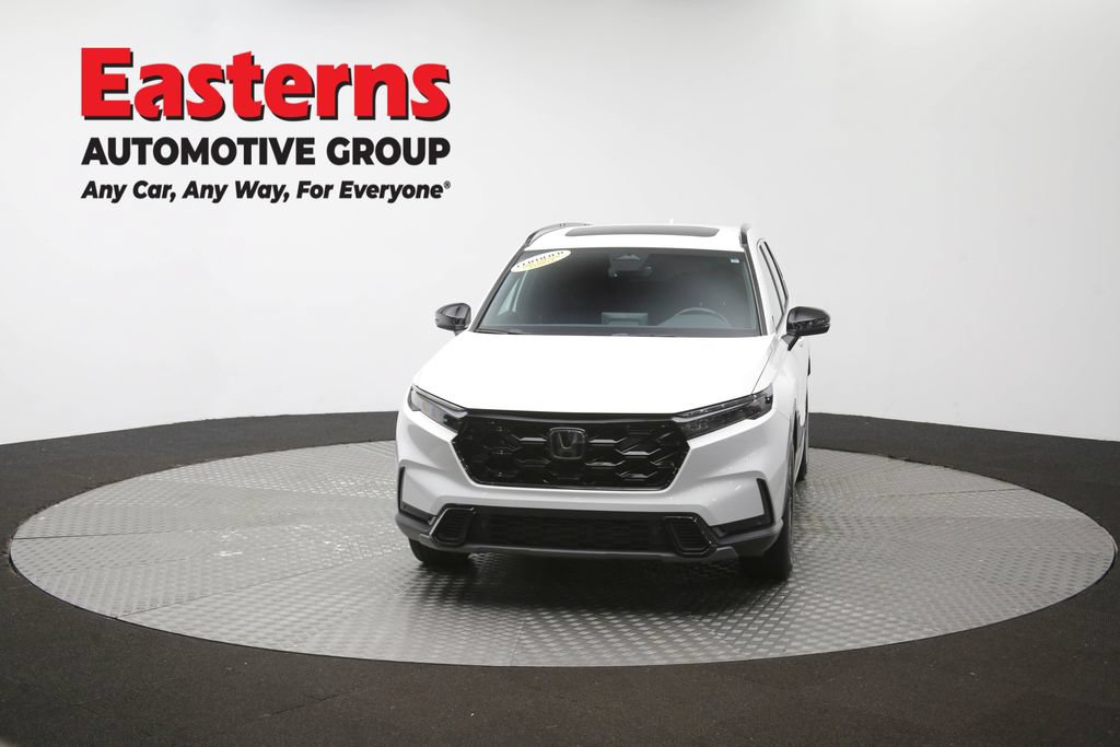Used 2024 Honda CR-V Sport-L image 56