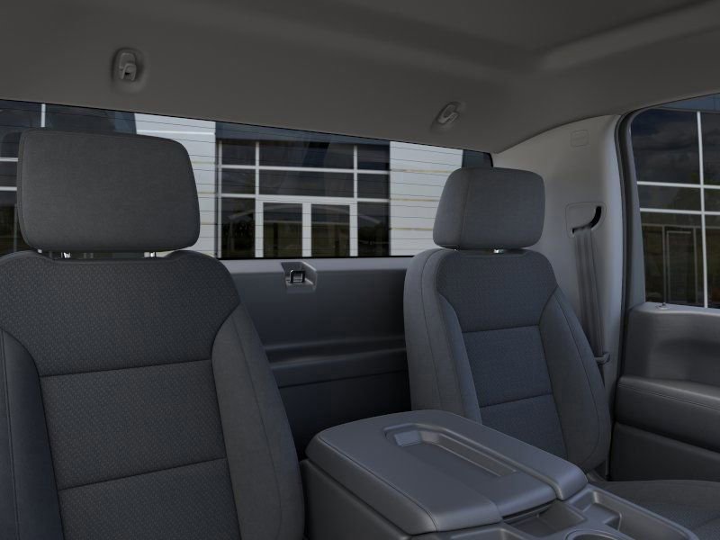 New 2026 GMC Sierra 3500 Pro w/ Convenience Package image 24