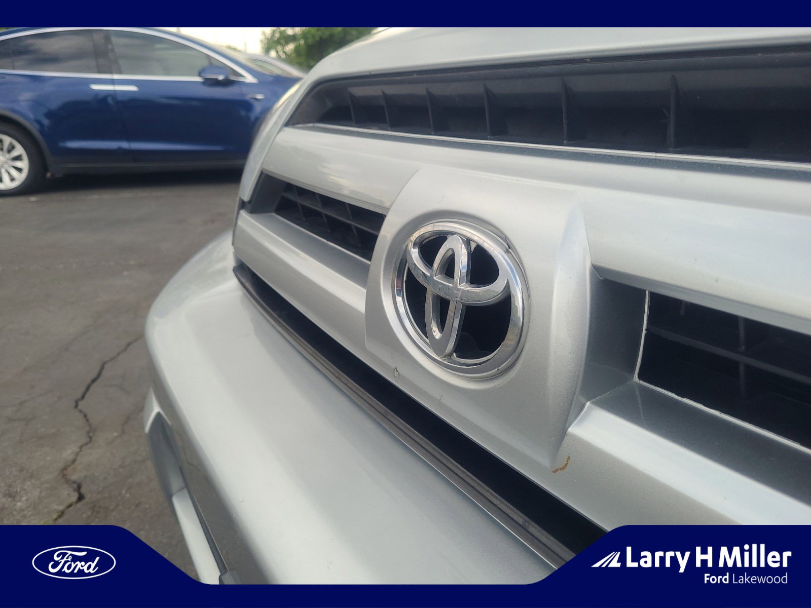 Used 2005 Toyota 4Runner Limited AWD/4WD image 21