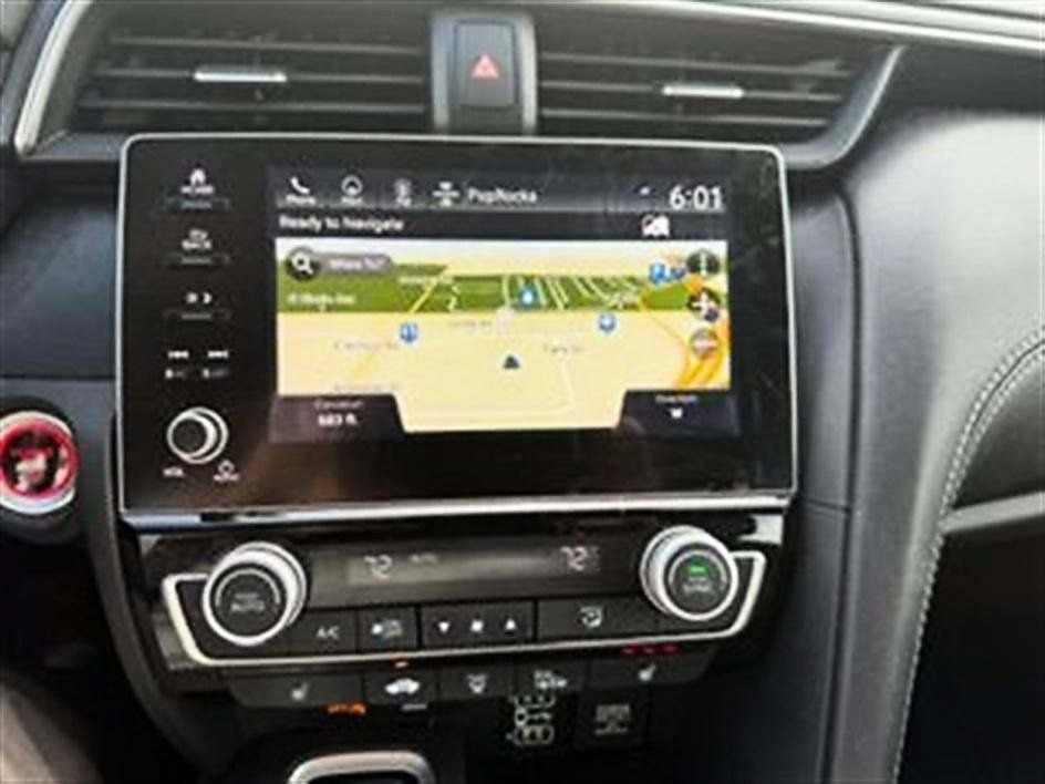Used 2020 Honda Insight Touring image 9