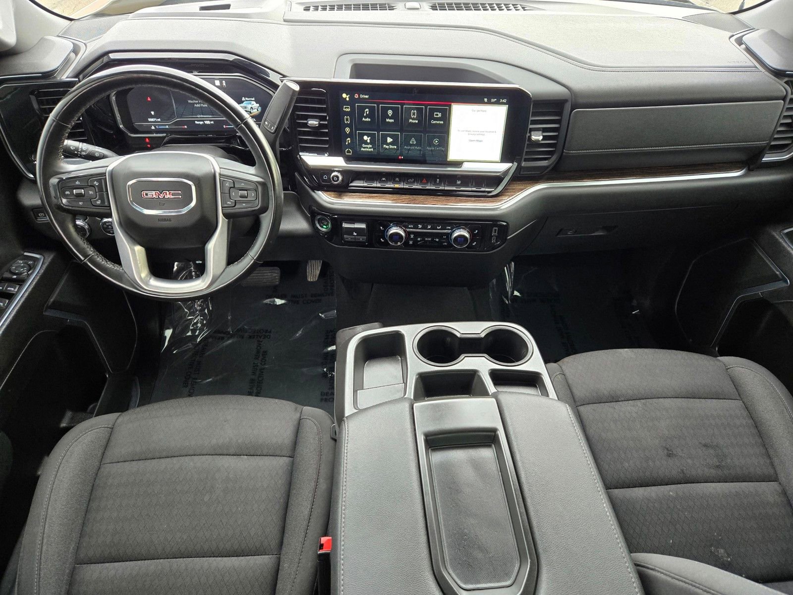 Used 2023 GMC Sierra 1500 Elevation image 13