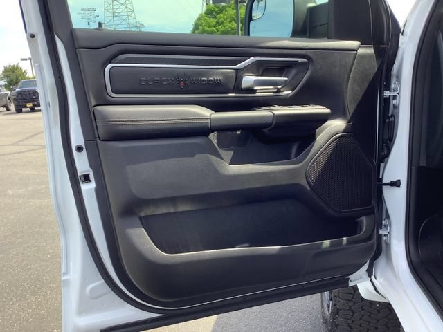 New 2026 RAM 1500 Big Horn AWD/4WD image 9