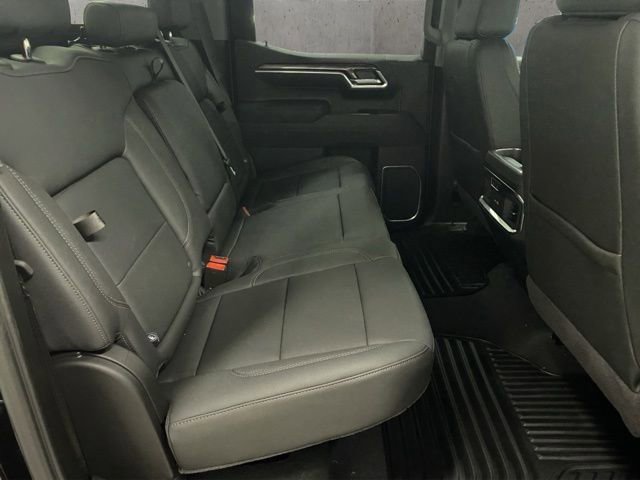 New 2026 Chevrolet Silverado 1500 LTZ w/ LTZ Convenience Package II AWD/4WD image 32
