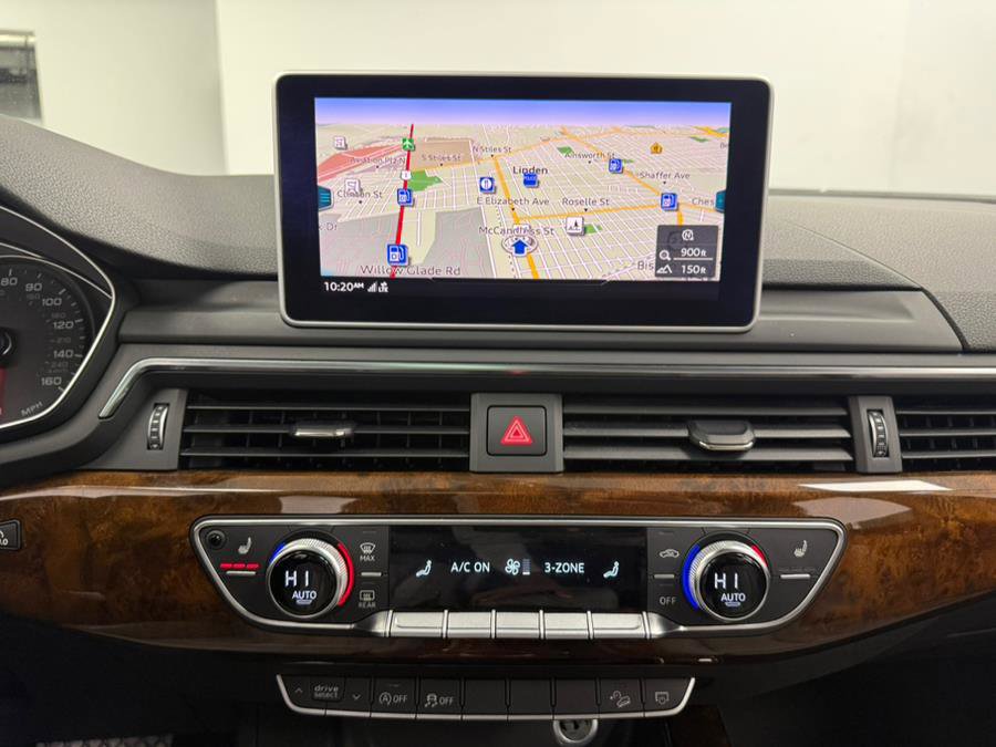 Used 2017 Audi A4 2.0T allroad Premium image 50