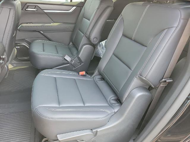 New 2026 GMC Acadia Elevation w/ Elevation Premium Package image 15