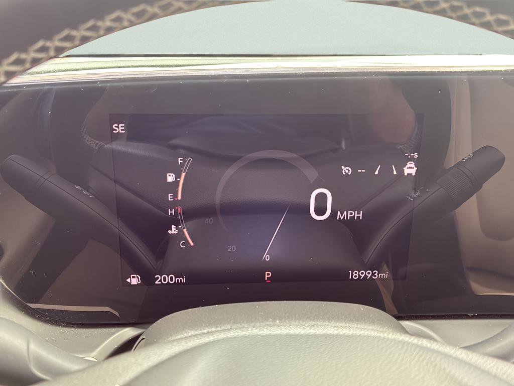 Used 2024 Buick Encore GX Preferred FWD image 31