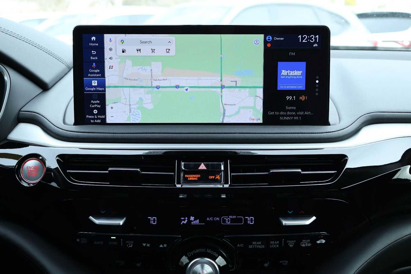 Certified 2026 Acura MDX w/ Technology Package FWD image 16