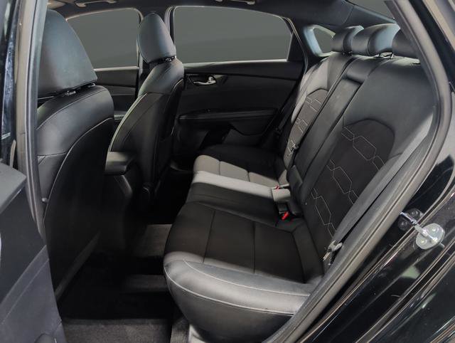 Used 2024 Kia Forte GT-Line w/ GT-Line Premium Package image 30