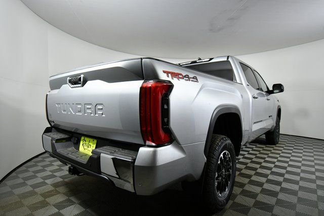 New 2026 Toyota Tundra SR5 image 11