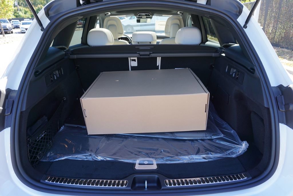 New 2026 Mercedes-Benz GLC 300 4MATIC image 67