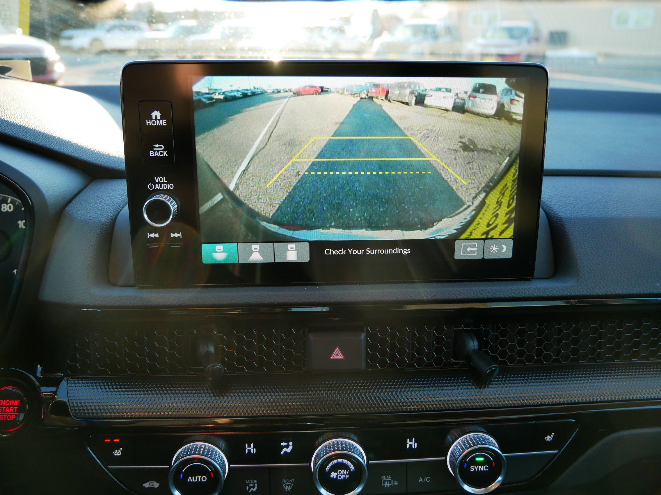 Certified 2023 Honda CR-V EX-L image 27