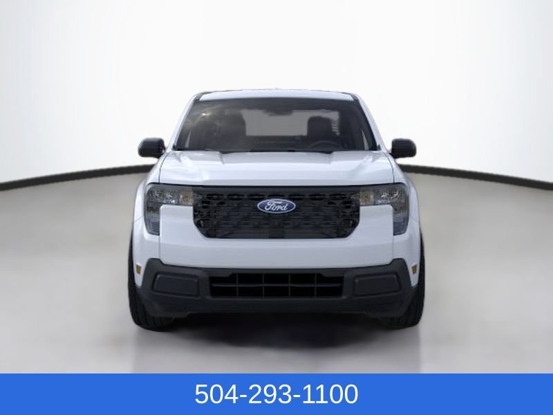 New 2026 Ford Maverick XL FWD image 8