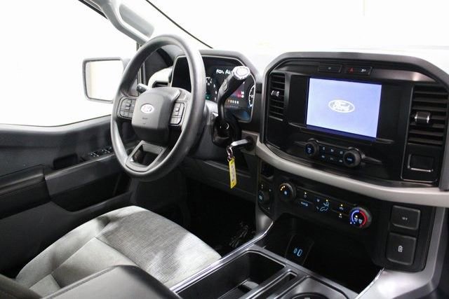 Used 2022 Ford F150 XLT image 30