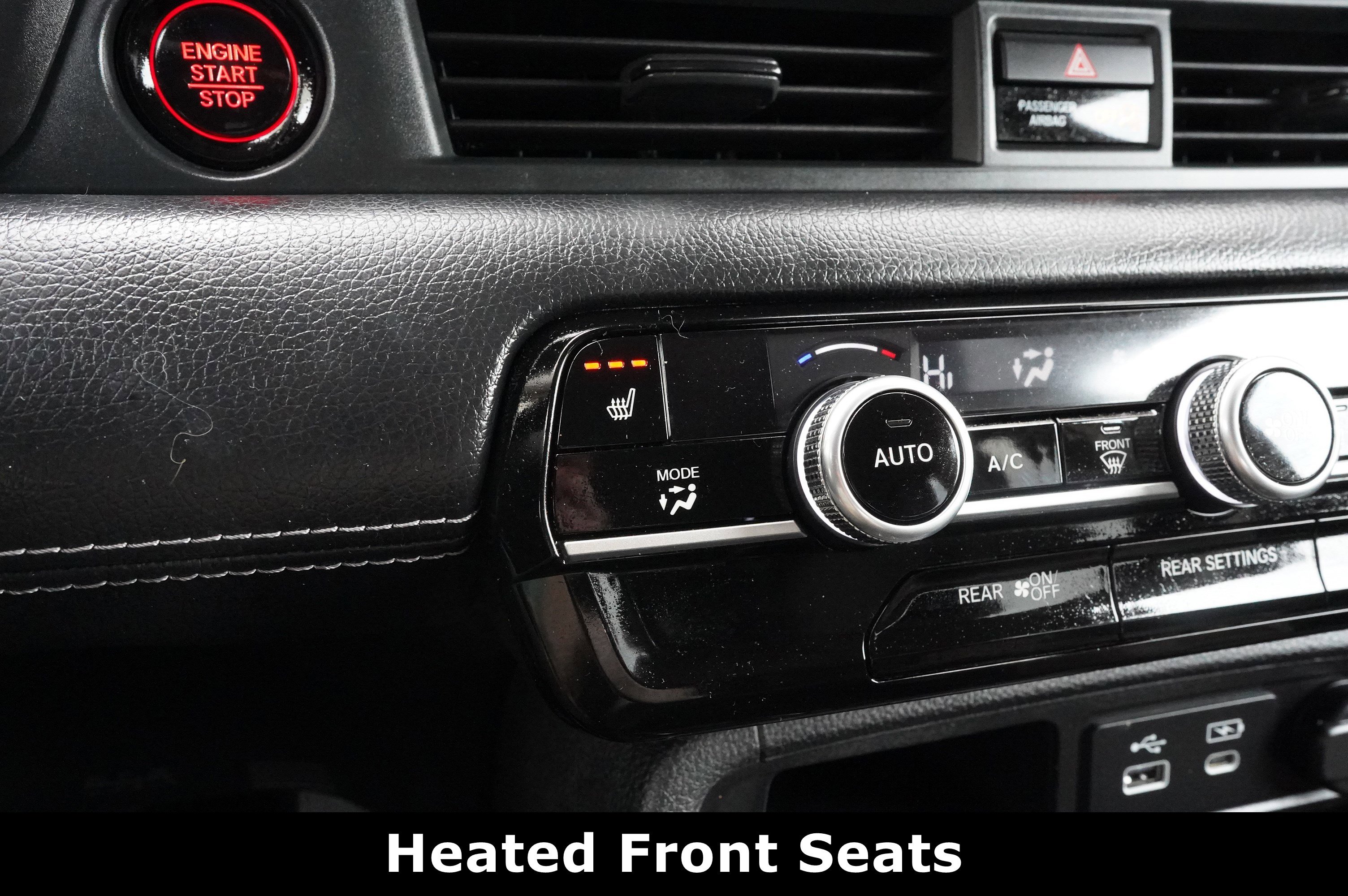 Used 2023 Honda Pilot EX-L image 30