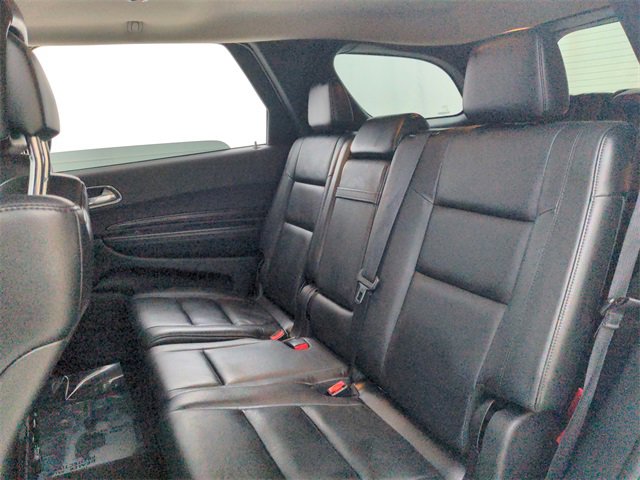 Used 2016 Dodge Durango Limited image 36