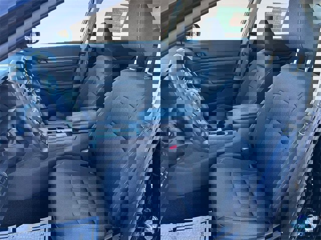 Certified 2025 Nissan Altima 2.5 S image 9