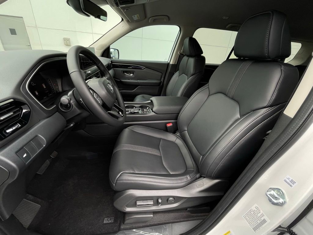 New 2026 Honda Passport RTL image 27