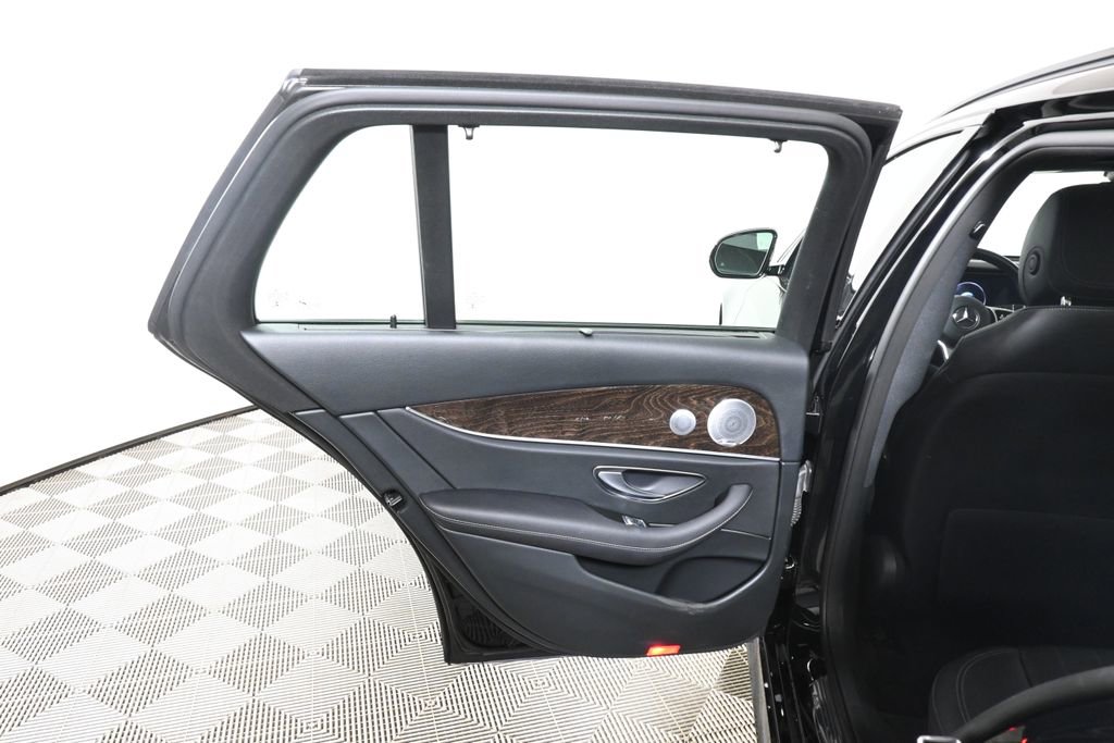 Certified 2020 Mercedes-Benz E 450 4MATIC Wagon image 32