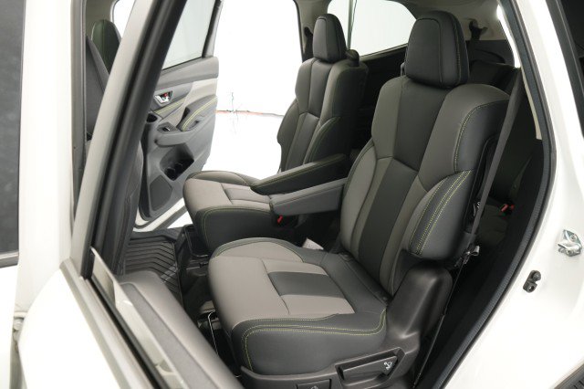 Used 2024 Subaru Ascent Onyx Edition AWD/4WD image 44