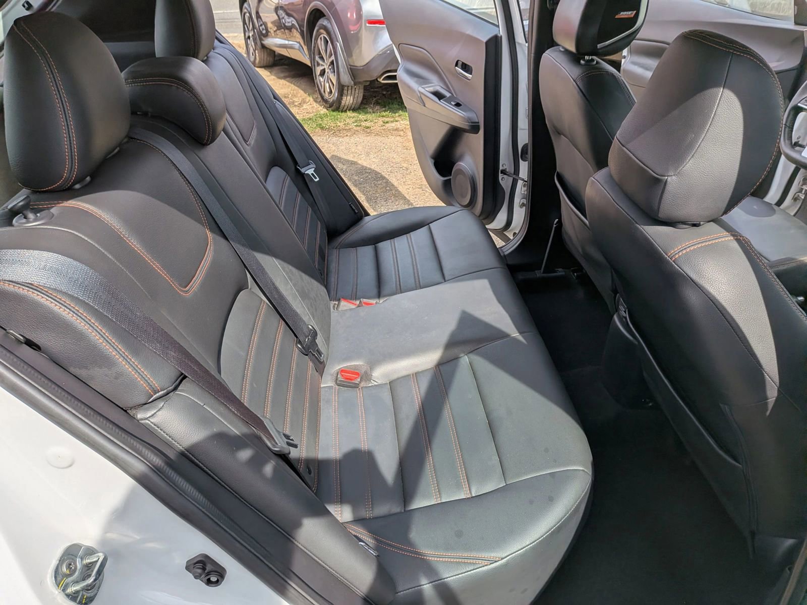 Used 2020 Nissan Kicks SR w/ SR Premium Package image 33