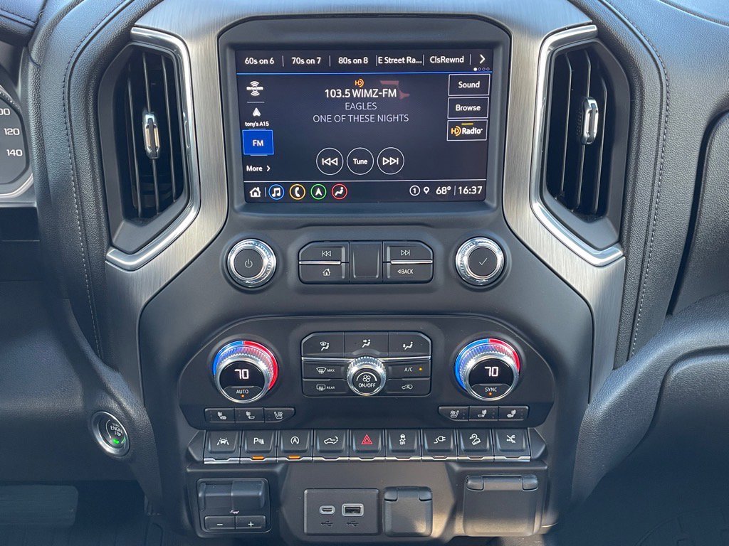 Used 2021 GMC Sierra 1500 Denali w/ Denali Ultimate Package image 17