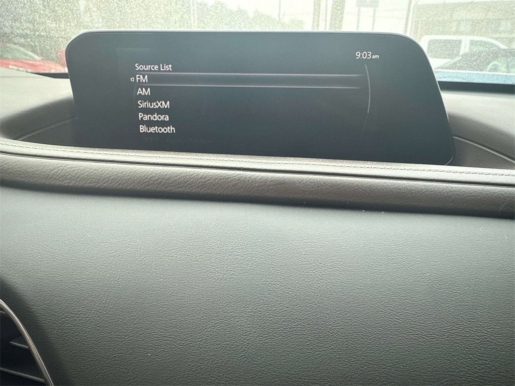 Used 2020 MAZDA CX-30 FWD w/ Premium Package image 19