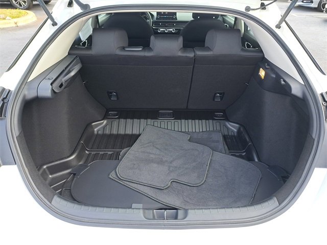 Certified 2024 Honda Civic LX image 9
