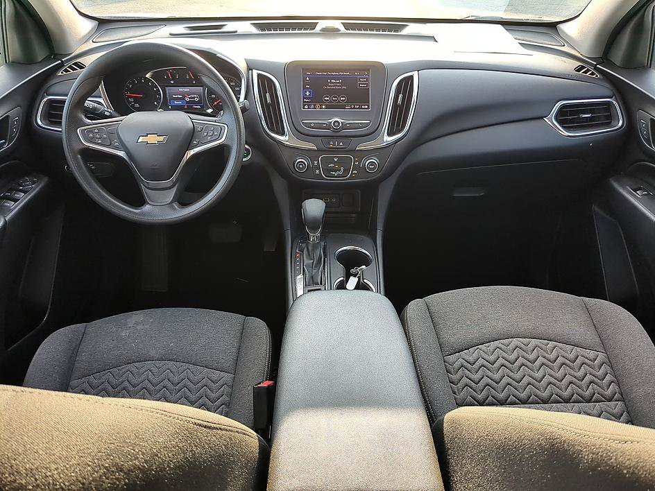 Used 2023 Chevrolet Equinox LT FWD image 26