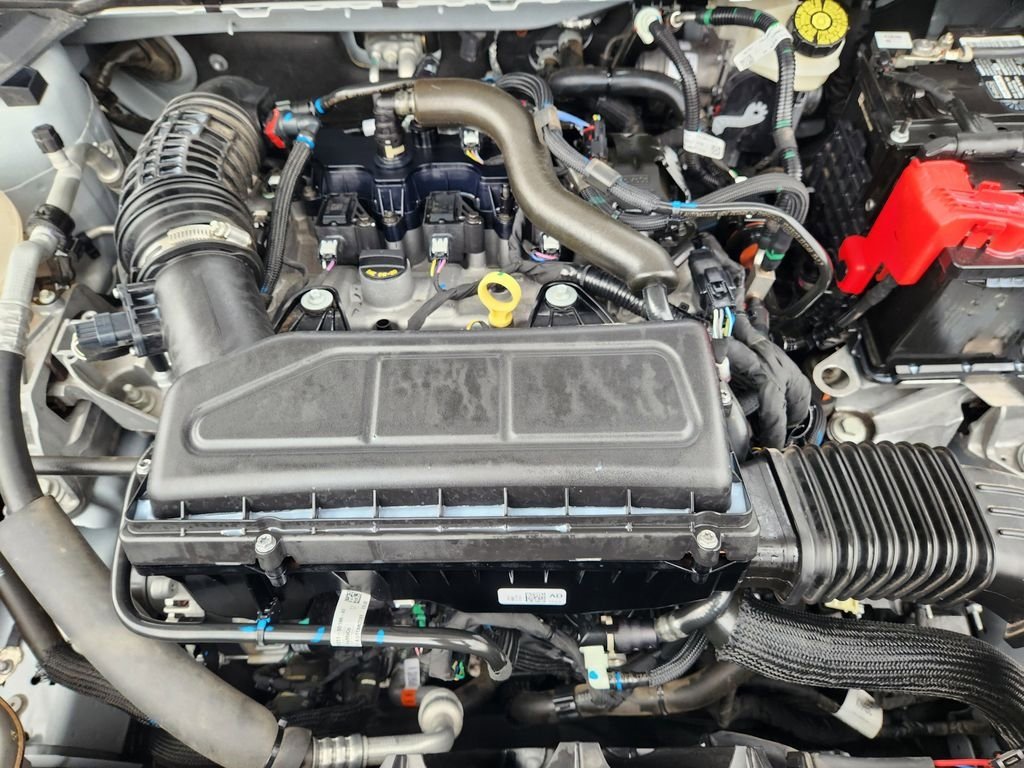 Used 2024 Ford Escape Active w/ Cold Weather Package FWD image 31