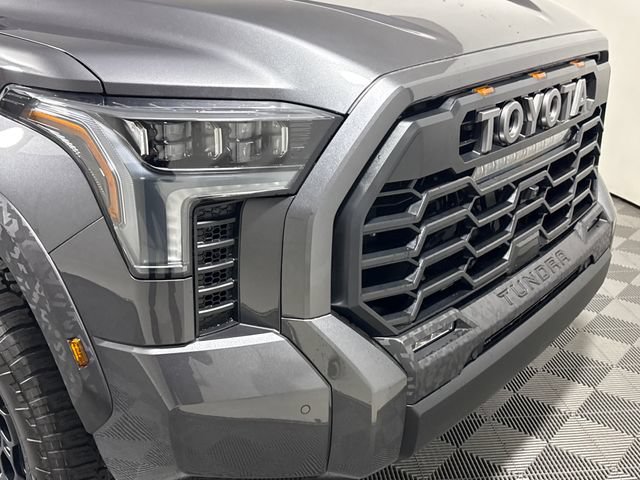 New 2026 Toyota Tundra TRD Pro AWD/4WD image 12