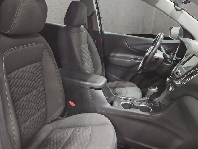 Used 2021 Chevrolet Equinox LT AWD/4WD image 20