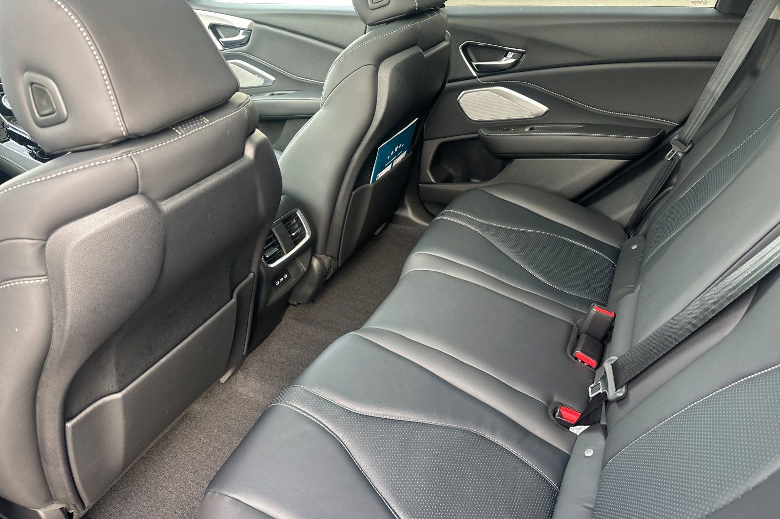 Used 2023 Acura RDX w/ Technology Package image 13