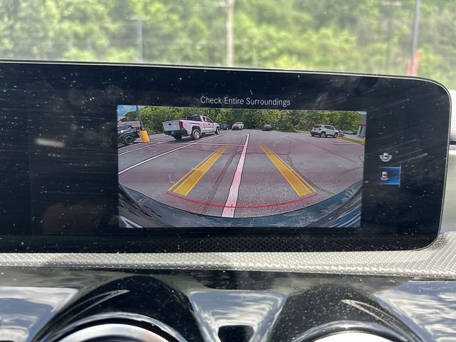 Used 2022 Mercedes-Benz A 220 4MATIC image 28