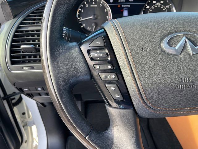Used 2023 INFINITI QX80 Sensory w/ Cargo Package image 13