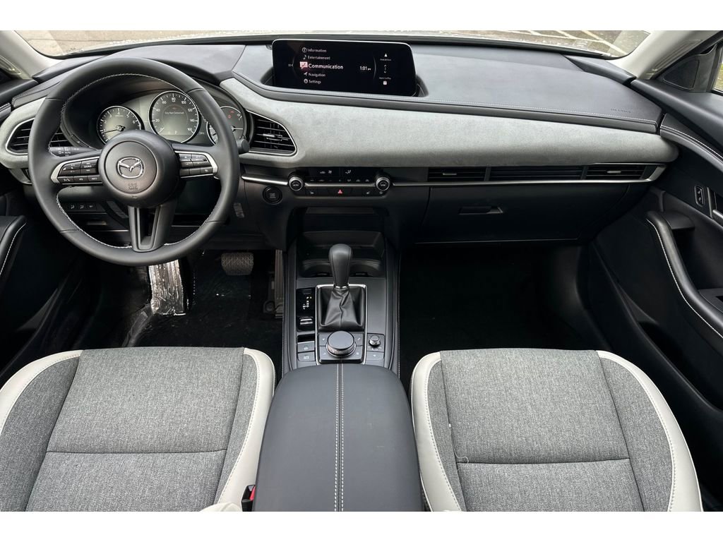 New 2026 MAZDA CX-30 AWD 2.5 S image 13