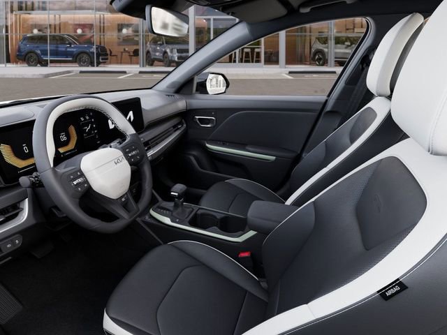 New 2026 Kia K4 GT-Line FWD image 17