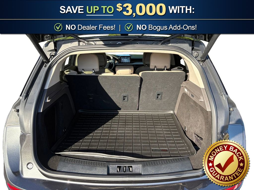 Certified 2020 Lincoln Corsair Reserve FWD image 23