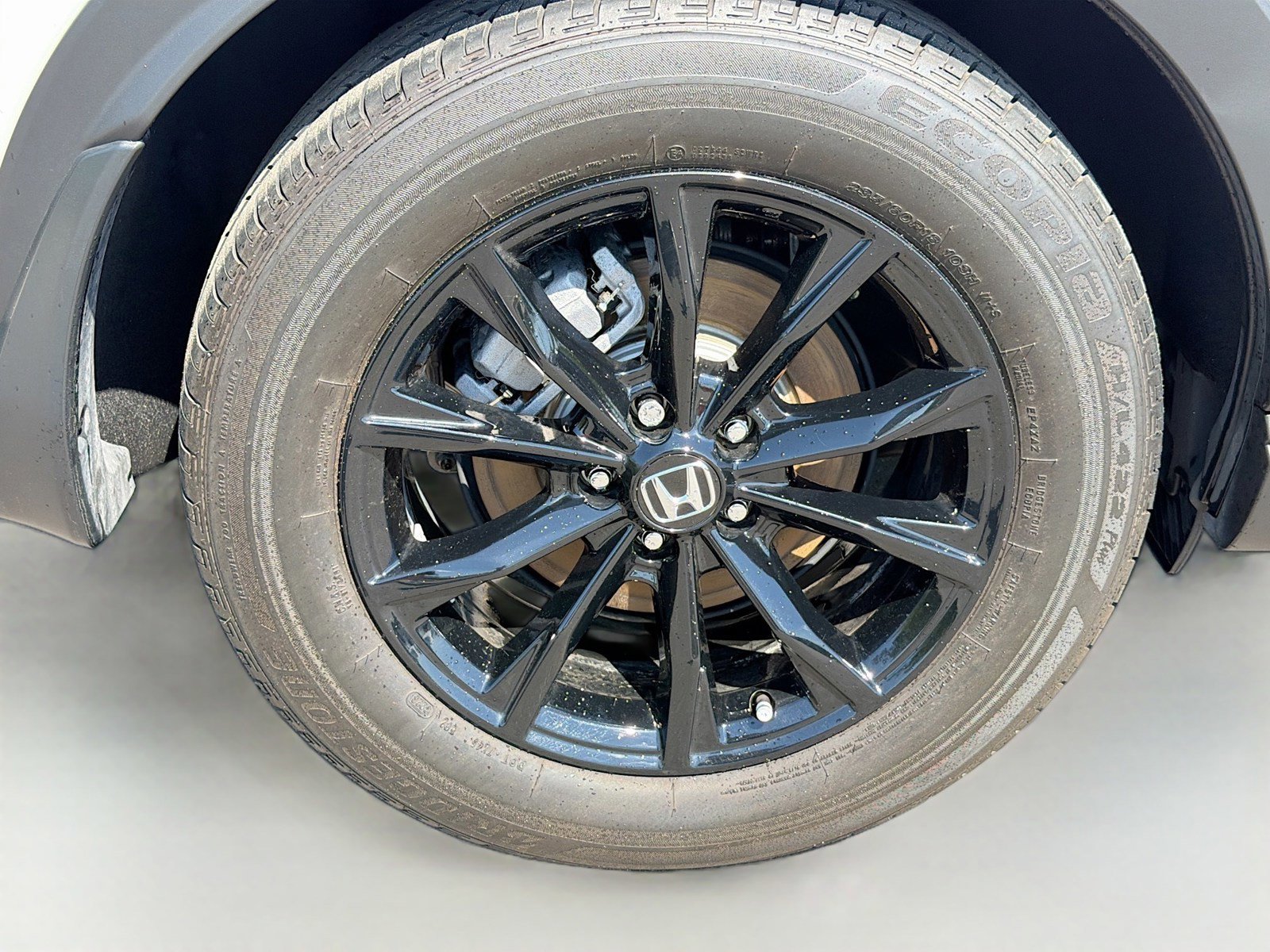 Used 2024 Honda CR-V Sport-L image 8