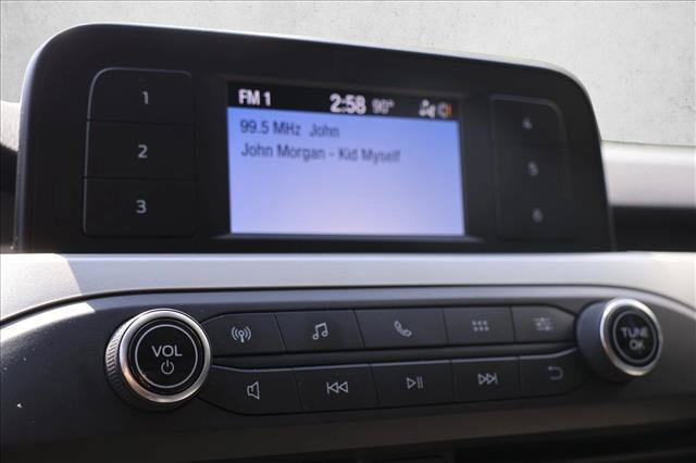 Used 2022 Ford Escape S FWD image 16