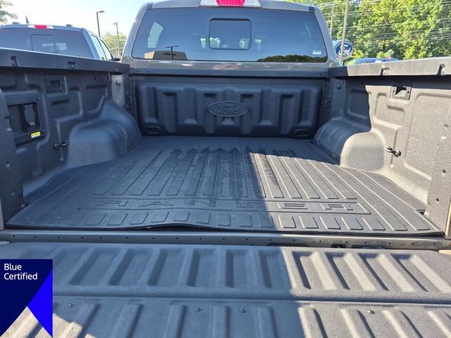 Certified 2025 Ford Ranger Raptor AWD/4WD image 32
