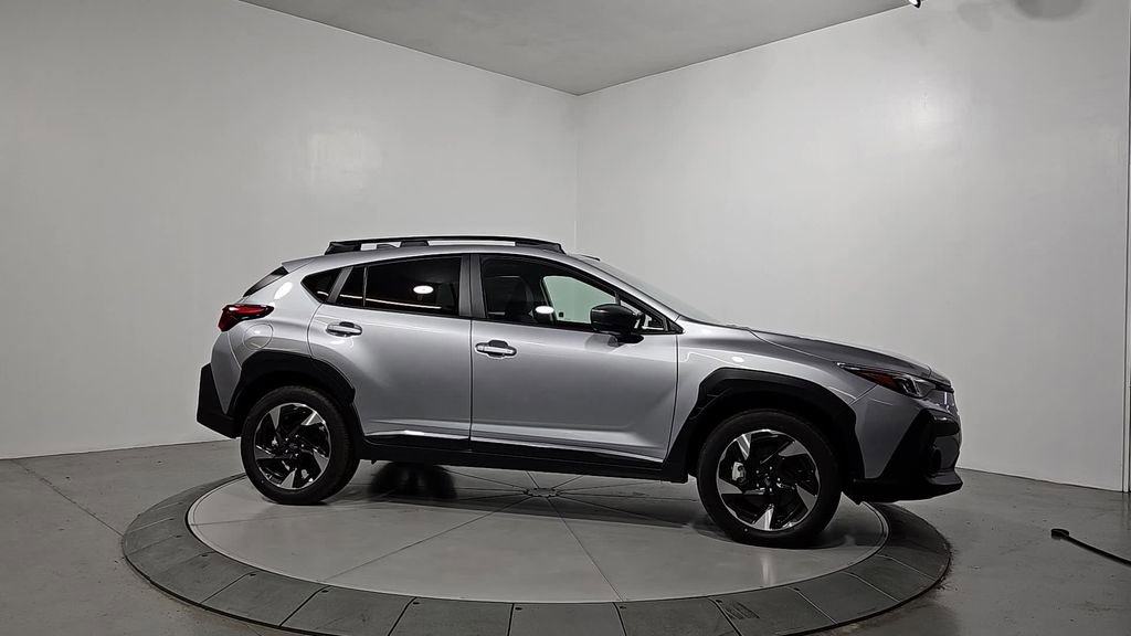 New 2025 Subaru Crosstrek 2.5i Limited image 6