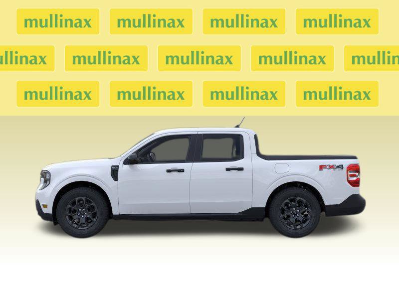 New 2026 Ford Maverick XLT w/ XLT Luxury Package AWD/4WD image 5