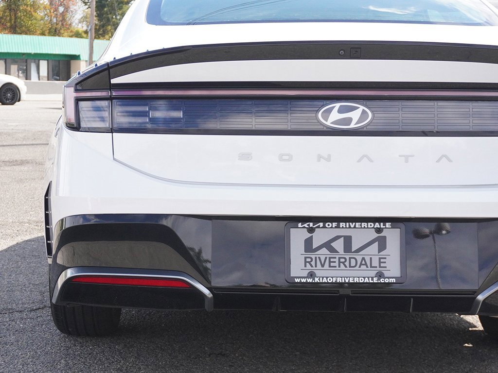 Used 2024 Hyundai Sonata SEL image 15
