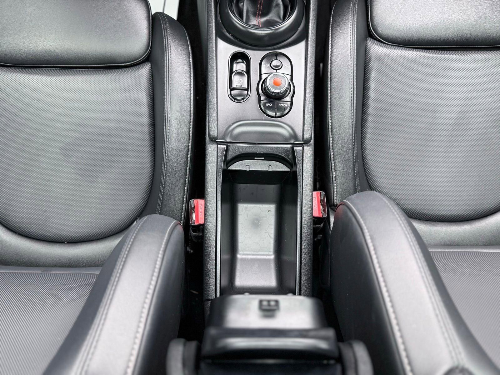 Used 2019 MINI Cooper Clubman S w/ Storage Package image 53